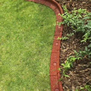 Garden Edging Blocks 