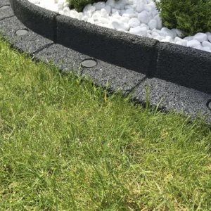 Flexible Garden Edging